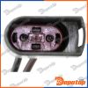 Gicleur de lave-glace pour FORD | EDS-FR-015, V25-08-0024